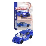 Majorette Mitsubishi Lancer Evolution