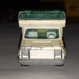 Majorette N 224 259 Fourgon Camping B346