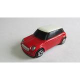 Majorette New Mini Cooper
