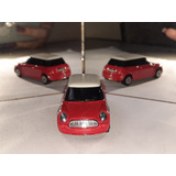 Majorette Nº294 Mini Cooper