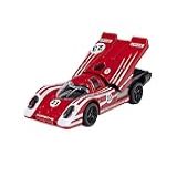 MAJORETTE PORSCHE 917 SERIE VINTAGE