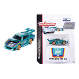 Majorette Porsche Edition Porsche