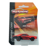 Majorette Racing Cars Dodge