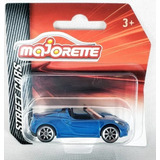 Majorette Street Cars Alfa