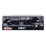 Majorette Swat Force Giftpack