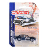 Majorette Toyota Century - Japan Series