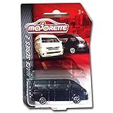 Majorette Toyota Hiace Van
