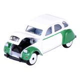 Majorette Vintage Cars