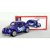Majorette Volkswagen Beetle Summer Time - 1/64