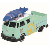 Majorette Vw Originals Kombi T1 Picape Escala 1 64