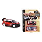 Majorette Wrc Cars 1