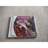 Maken X