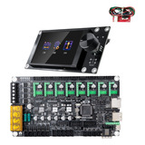 Makerbase Mks Monster 8 V2 Com