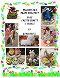 Making Egg Craft Projects