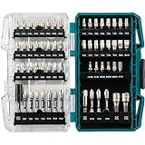 Makita Conjunto De Brocas De Impacto E 01644 Impact XPS De 60 Peças