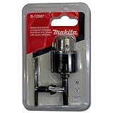 MAKITA CONJUNTO MANDRIL 13MM COM CHAVE E ADAPTADOR SDS PLUS B 12887