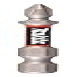 Makita E 03268 Bit De Torção Dupla Impact Premier PH1 50 Mm