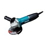 MAKITA ESMERILHADEIRA ANGULAR 115MM -4 1-2POL- 720W 110V GA4530