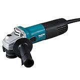 MAKITA ESMERILHADEIRA ANGULAR 115MM -4 1-2POL- 720W 127V M9507B