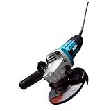MAKITA ESMERILHADEIRA ANGULAR 115MM -4 1-2POL- 720W 220V GA4530