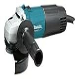 MAKITA ESMERILHADEIRA ANGULAR M9510 4-1-2- 115MM 850W 220V