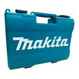Makita Maleta De Plástico Para Transporte Furadeira 821556 8