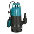 Makita Pf1010 Preto E Turquesa 220v 1100w