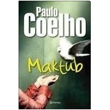 Maktub - Coelho, Paulo