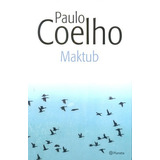 Maktub Paulo