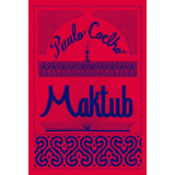 Maktub De Coelho Paulo Editorial Editora Schwarcz Sa Tapa Mole En Português 2018