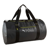 Mala Academia Esportiva Puma Fit Duffel 27l Unissex