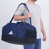 Mala adidas Duffle Tiro Grande Marinho