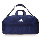 Mala adidas Duffle Tiro Marinho