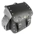 Mala Alforge Traseiro 30l Custom Cravo Yamaha Virago 250 535