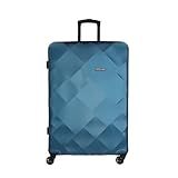 Mala American Tourister By Samsonite Universe AT 2 0 Azul Petroleo G