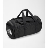 Mala Base Camp Duffel M Preto The North Face