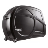 Mala Bike Thule Round Trip Transition Rígido Com Tripé