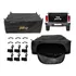 Mala Bolsa Frontier * 840l Pickup 2018 2019 2020 Caminho
