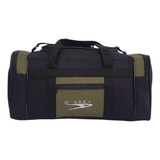 Mala Bolsa Sacola De Viagem Media Pequena Com De Ombro