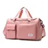 Mala Bolsa Viagem Feminina Masculina Transversal Espaçosa 