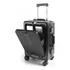 Mala Bordo 10kg Executiva Rígida 360o Porta Notebook Premium