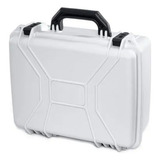 Mala Case Mp0035 Patola Termoplastic Resistente Rígida