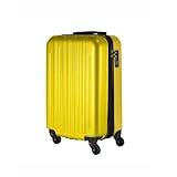 Mala De Bordo 10kg Em ABS Com 4 Rodas 360 Cuiabá PADRÃO ANAC