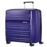 Mala De Viagem American Tourister Sunside Azul