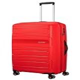 Mala De Viagem American