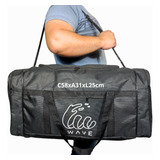 Mala De Viagem Bolsa Trabalho Sacola Grande reforçada Sport