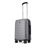 Mala De Viagem Bordo Cabine 10kg Holysun Turquia