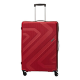 Mala De Viagem Camboriu Grande Vermelho American Tourister