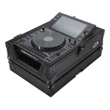 Mala De Voo Prox Xs cdbl Para Pioneer Cdj 3000 Djs 1000 Deno