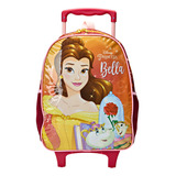 Mala Escolar Infantil Com